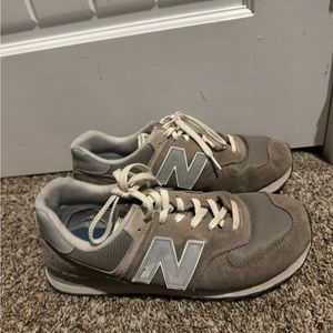 New Balance Sneakers